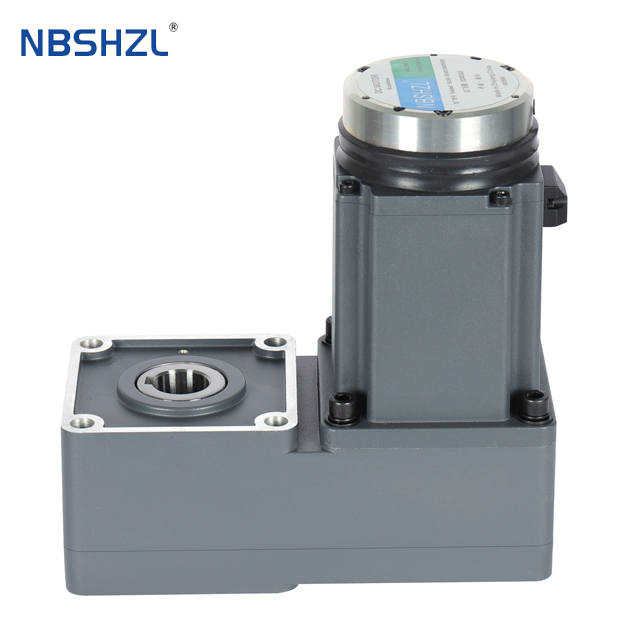 Shenghe BL104 high speed brushless DC motor, 500W–1500W heavy-duty