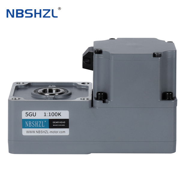 Shenghe BL90 high speed brushless DC motor, 300W–750W industrial grade